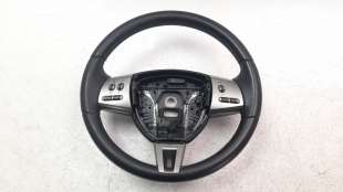 Recambio de volante para jaguar xf 2007-2015 3.0 v6 24v cat referencia OEM IAM 8X23ABLEG  