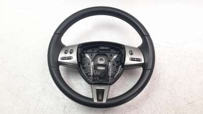 Recambio de volante para jaguar xf 2007-2015 3.0 v6 24v cat referencia OEM IAM 8X23ABLEG  