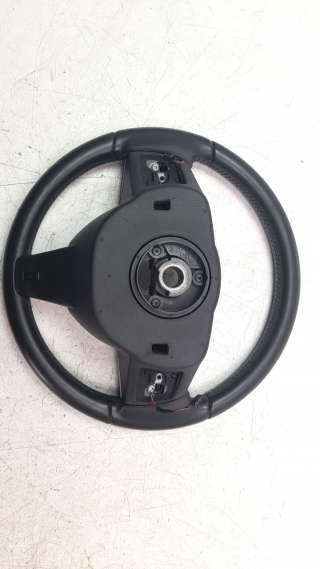 Recambio de volante para jaguar xf 2007-2015 3.0 v6 24v cat referencia OEM IAM 8X23ABLEG  