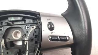 Recambio de volante para jaguar xf 2007-2015 3.0 v6 24v cat referencia OEM IAM 8X23ABLEG  