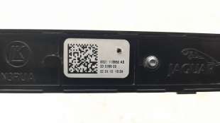 Recambio de warning para jaguar xf 2007-2015 3.0 v6 24v cat referencia OEM IAM BX2311B650AB   2