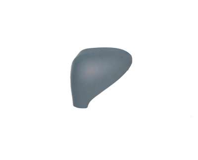 Recambio de carcasa retrovisor izquierdo para peugeot 207 2006-2012 referencia OEM IAM 815291 1051727022 PG3207414