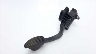 Recambio de potenciometro pedal para ford ka (ccu) 2008-2017 1.2 8v cat referencia OEM IAM 51893926  
