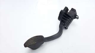 Recambio de potenciometro pedal para ford ka (ccu) 2008-2017 1.2 8v cat referencia OEM IAM 51893926  