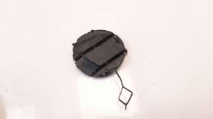 Recambio de moldura para toyota yaris 2014-2017 referencia OEM IAM 531020D030   2