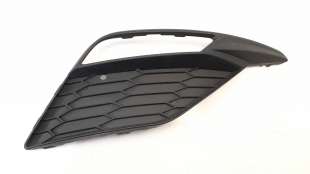 Recambio de rejilla paragolpes derecha para seat leon st (5f8) 2013- 2.0 tdi referencia OEM IAM 5F0853666H  