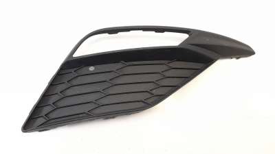 Recambio de rejilla paragolpes derecha para seat leon st (5f8) 2013- 2.0 tdi referencia OEM IAM 5F0853666H  
