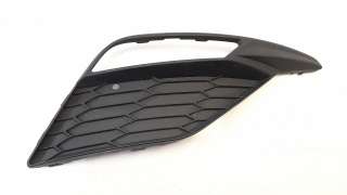 Recambio de rejilla paragolpes derecha para seat leon st (5f8) 2013- 2.0 tdi referencia OEM IAM 5F0853666H  