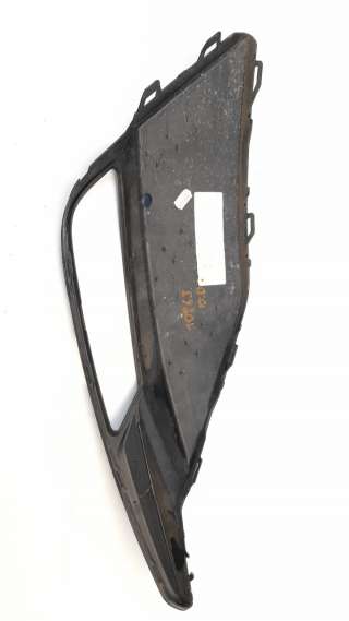 Recambio de rejilla paragolpes derecha para seat leon st (5f8) 2013- 2.0 tdi referencia OEM IAM 5F0853666H  