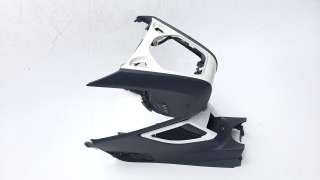 Recambio de moldura para ford ka (ccu) 2008-2017 1.2 8v cat referencia OEM IAM 735461946  