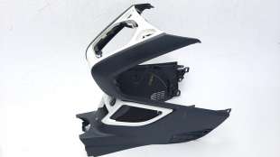 Recambio de moldura para ford ka (ccu) 2008-2017 1.2 8v cat referencia OEM IAM 735461946   2