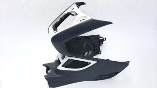 Recambio de moldura para ford ka (ccu) 2008-2017 1.2 8v cat referencia OEM IAM 735461946  