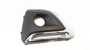 Recambio de rejilla paragolpes derecha para peugeot 108 top 2014- 1.0 vti referencia OEM IAM 814810H150  