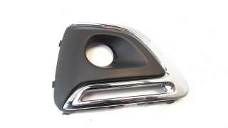 Recambio de rejilla paragolpes derecha para peugeot 108 top 2014- 1.0 vti referencia OEM IAM 814810H150  