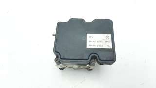 Recambio de abs para seat ibiza (6j5) 2008-2015 referencia OEM IAM 6R0907379AS  