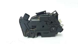 Recambio de cerradura puerta trasera izquierda para seat ibiza (6j5) 2008-2015 referencia OEM IAM 6J0839015E CRDVW1109 