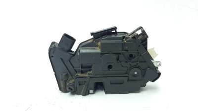 Recambio de cerradura puerta trasera izquierda para seat ibiza (6j5) 2008-2015 referencia OEM IAM 6J0839015E CRDVW1109 