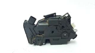 Recambio de cerradura puerta trasera izquierda para seat ibiza (6j5) 2008-2015 referencia OEM IAM 6J0839015E CRDVW1109 