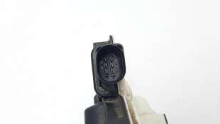 Recambio de cerradura puerta trasera izquierda para seat ibiza (6j5) 2008-2015 referencia OEM IAM 6J0839015E CRDVW1109  2