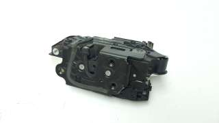 Recambio de cerradura puerta trasera izquierda para seat ibiza (6j5) 2008-2015 referencia OEM IAM 6J0839015E CRDVW1109 