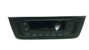 Recambio de mando climatizador para seat ibiza (6j5) 2008-2015 referencia OEM IAM 6J0820043E A2C81313300 