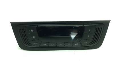 Recambio de mando climatizador para seat ibiza (6j5) 2008-2015 referencia OEM IAM 6J0820043E A2C81313300 