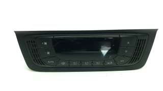 Recambio de mando climatizador para seat ibiza (6j5) 2008-2015 referencia OEM IAM 6J0820043E A2C81313300 