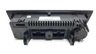 Recambio de mando climatizador para seat ibiza (6j5) 2008-2015 referencia OEM IAM 6J0820043E A2C81313300 