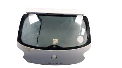Recambio de porton trasero para seat ibiza (6j5) 2008-2015 referencia OEM IAM 6J4827024  