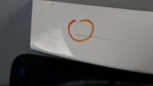 Recambio de porton trasero para seat ibiza (6j5) 2008-2015 referencia OEM IAM 6J4827024   2