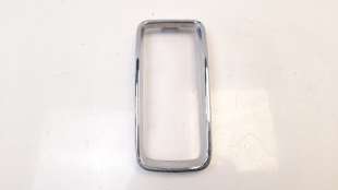 Recambio de moldura para jeep renegade 2014- 1.0 t-gdi cat referencia OEM IAM 735687346  