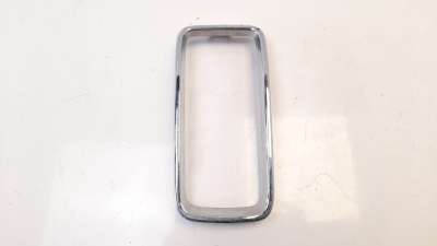 Recambio de moldura para jeep renegade 2014- 1.0 t-gdi cat referencia OEM IAM 735687346  