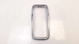 Recambio de moldura para jeep renegade 2014- 1.0 t-gdi cat referencia OEM IAM 735687346  