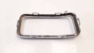 Recambio de moldura para jeep renegade 2014- 1.0 t-gdi cat referencia OEM IAM 735687346  