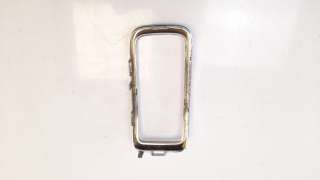 Recambio de moldura para jeep renegade 2014- 1.0 t-gdi cat referencia OEM IAM 735687346  