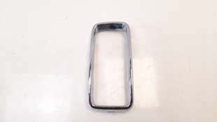 Recambio de moldura para jeep renegade 2014- 1.0 t-gdi cat referencia OEM IAM 735687346  