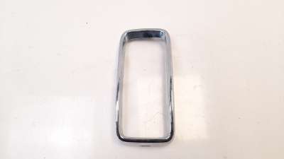 Recambio de moldura para jeep renegade 2014- 1.0 t-gdi cat referencia OEM IAM 735687346  