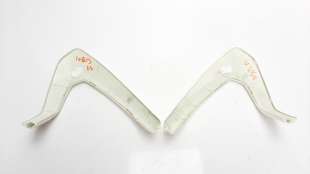 Recambio de moldura para ford ka (ccu) 2008-2017 1.2 8v cat referencia OEM IAM 1601604 1601619  2