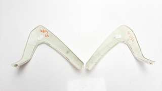 Recambio de moldura para ford ka (ccu) 2008-2017 1.2 8v cat referencia OEM IAM 1601604 1601619 