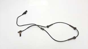 Recambio de sensor para ford ka (ccu) 2008-2017 1.2 8v cat referencia OEM IAM 9S512B572AA  
