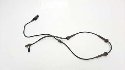 Recambio de sensor para ford ka (ccu) 2008-2017 1.2 8v cat referencia OEM IAM 9S512B572AA  