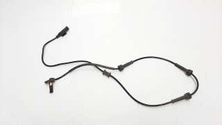 Recambio de sensor para ford ka (ccu) 2008-2017 1.2 8v cat referencia OEM IAM 9S512B572AA  