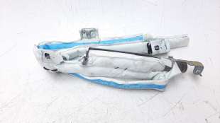 Recambio de airbag cortina delantero izquierdo para seat leon (5f1) 2012- 1.2 tsi referencia OEM IAM 5F4880741  