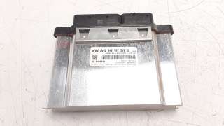 Recambio de centralita motor uce para seat leon (5f1) 2012- 1.2 tsi referencia OEM IAM 04E907309BL 0261S12606 