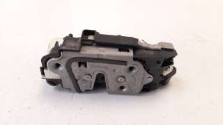 Recambio de cerradura puerta delantera derecha para seat leon (5f1) 2012- 1.2 tsi referencia OEM IAM 5K1837016J  