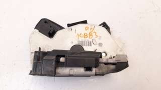 Recambio de cerradura puerta delantera derecha para seat leon (5f1) 2012- 1.2 tsi referencia OEM IAM 5K1837016J  