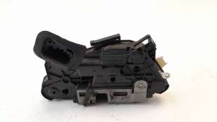 Recambio de cerradura puerta delantera izquierda para seat leon (5f1) 2012- 1.2 tsi referencia OEM IAM 5K1837015J  