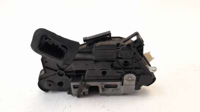 Recambio de cerradura puerta delantera izquierda para seat leon (5f1) 2012- 1.2 tsi referencia OEM IAM 5K1837015J  