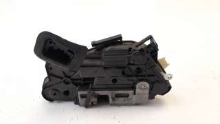 Recambio de cerradura puerta delantera izquierda para seat leon (5f1) 2012- 1.2 tsi referencia OEM IAM 5K1837015J  