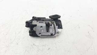 Recambio de cerradura puerta trasera derecha para seat leon (5f1) 2012- 1.2 tsi referencia OEM IAM 5K4839016AF  